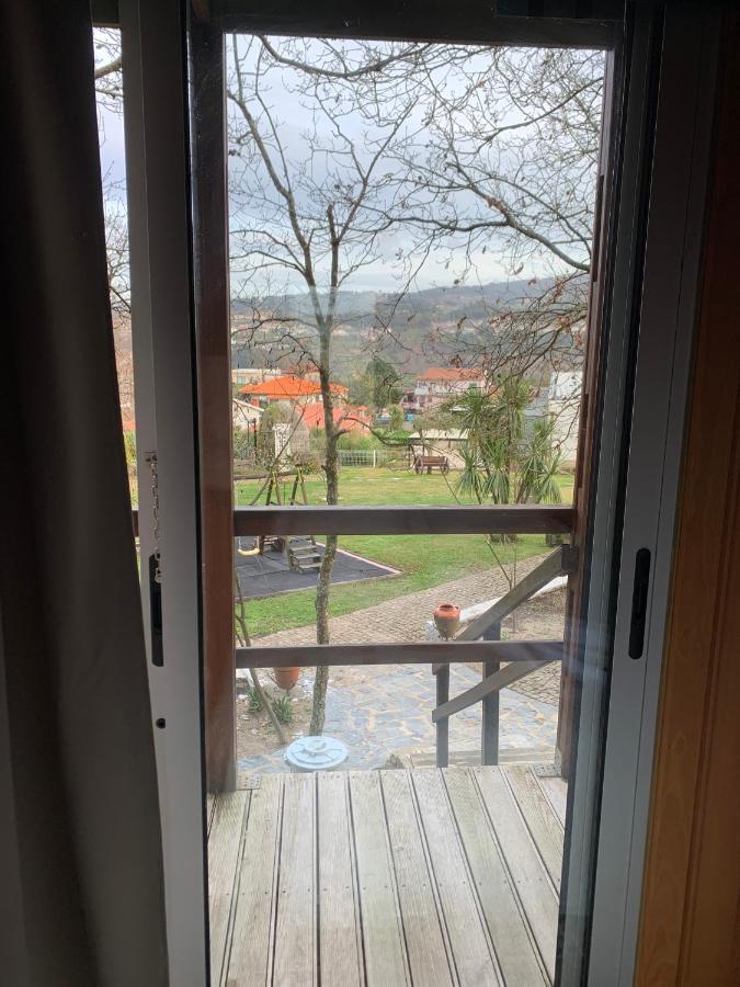 Hotel Douro Vale De Campos Penafiel Zewnętrze zdjęcie