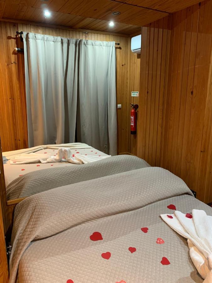 Hotel Douro Vale De Campos Penafiel Zewnętrze zdjęcie