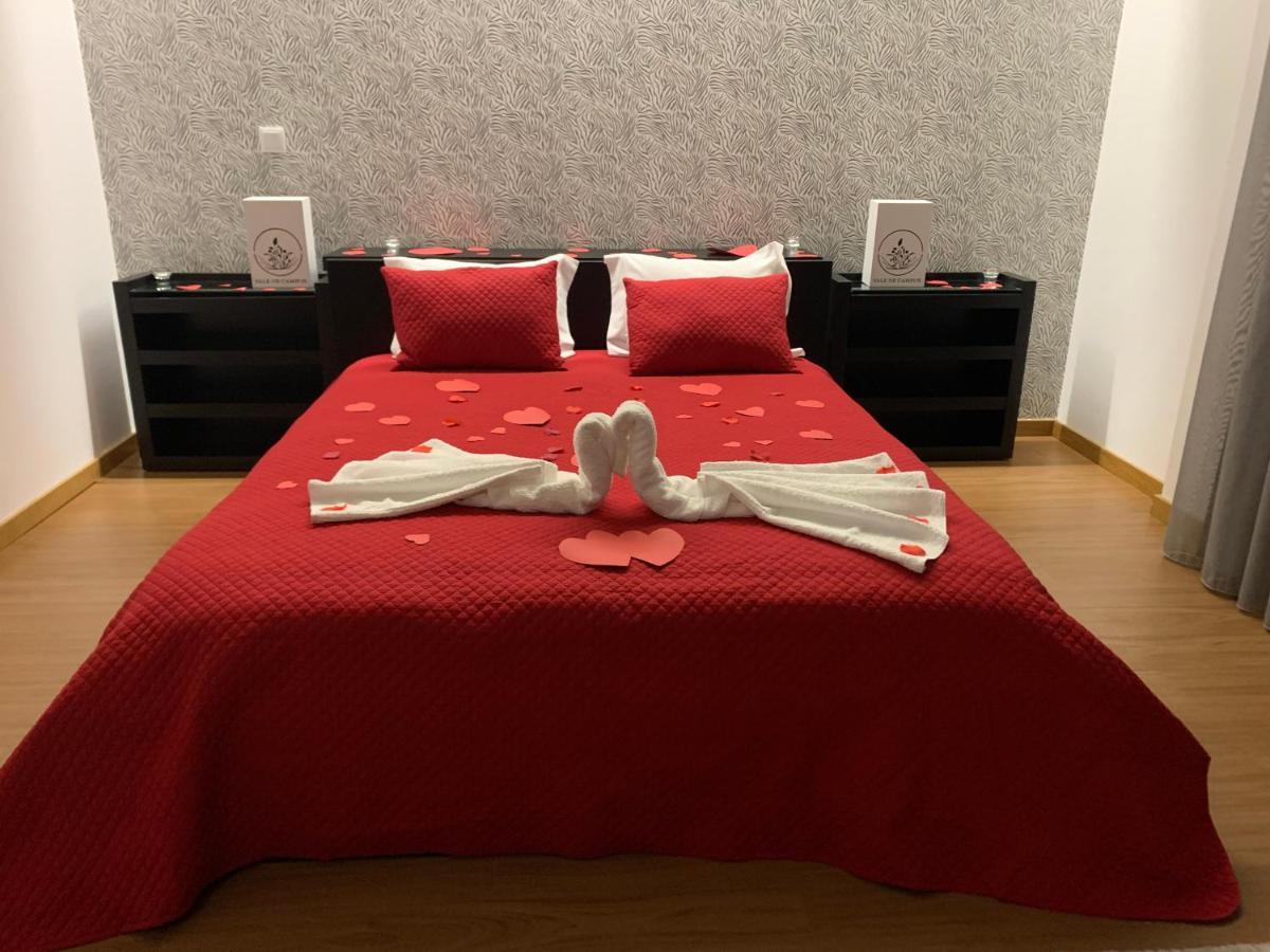 Hotel Douro Vale De Campos Penafiel Zewnętrze zdjęcie