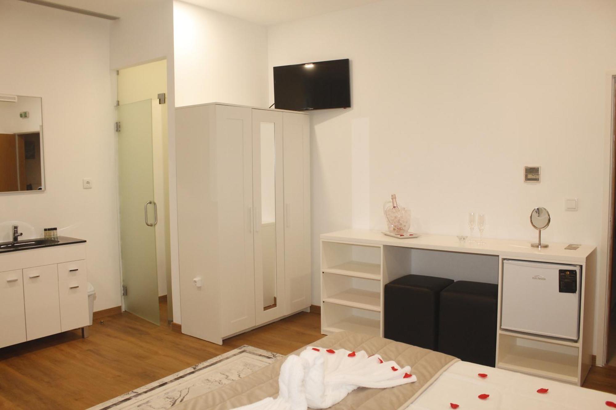 Hotel Douro Vale De Campos Penafiel Zewnętrze zdjęcie