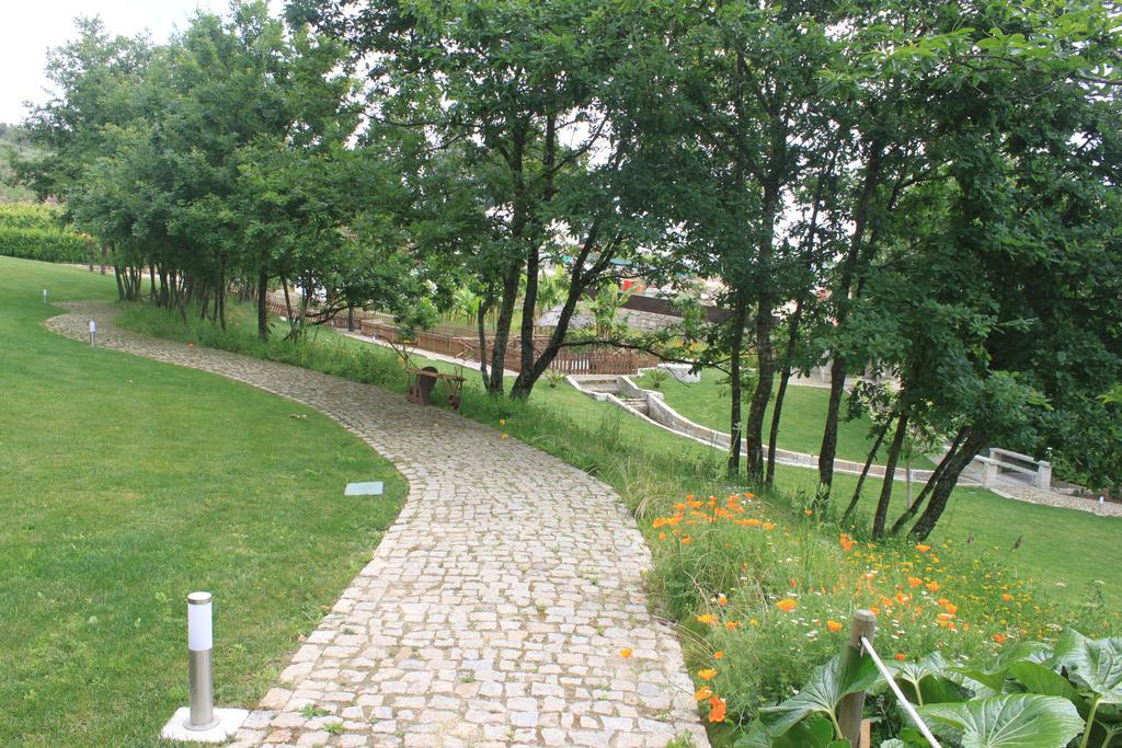 Hotel Douro Vale De Campos Penafiel Zewnętrze zdjęcie
