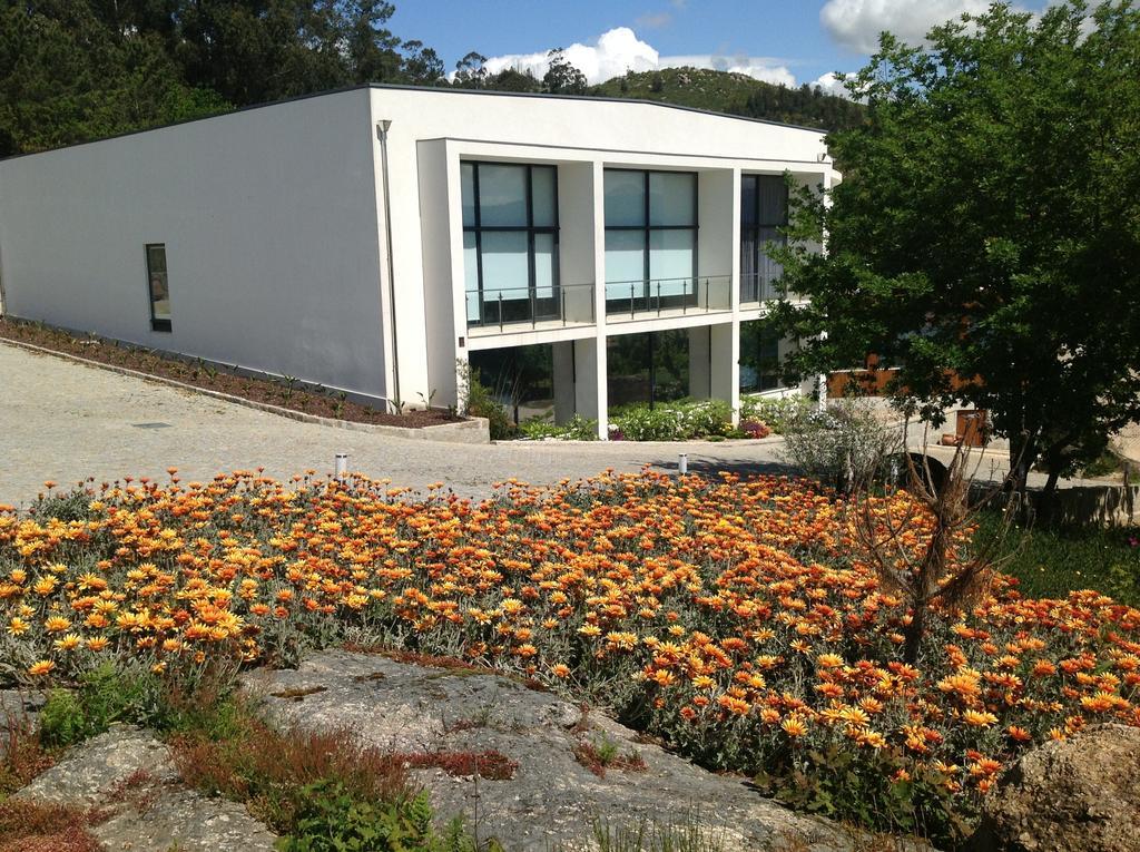 Hotel Douro Vale De Campos Penafiel Zewnętrze zdjęcie