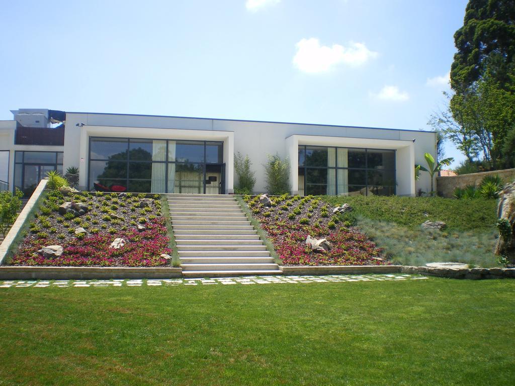 Hotel Douro Vale De Campos Penafiel Zewnętrze zdjęcie