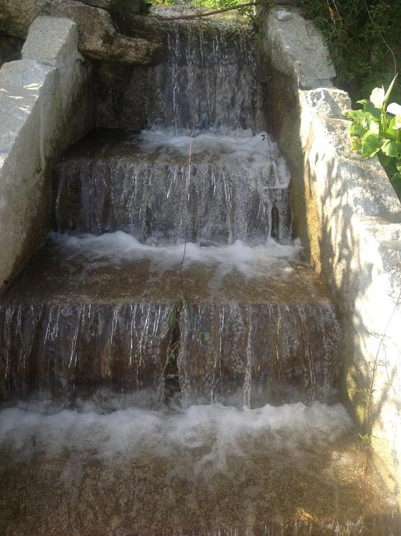 Hotel Douro Vale De Campos Penafiel Zewnętrze zdjęcie