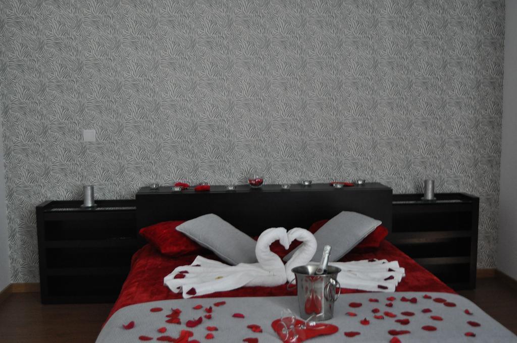 Hotel Douro Vale De Campos Penafiel Zewnętrze zdjęcie