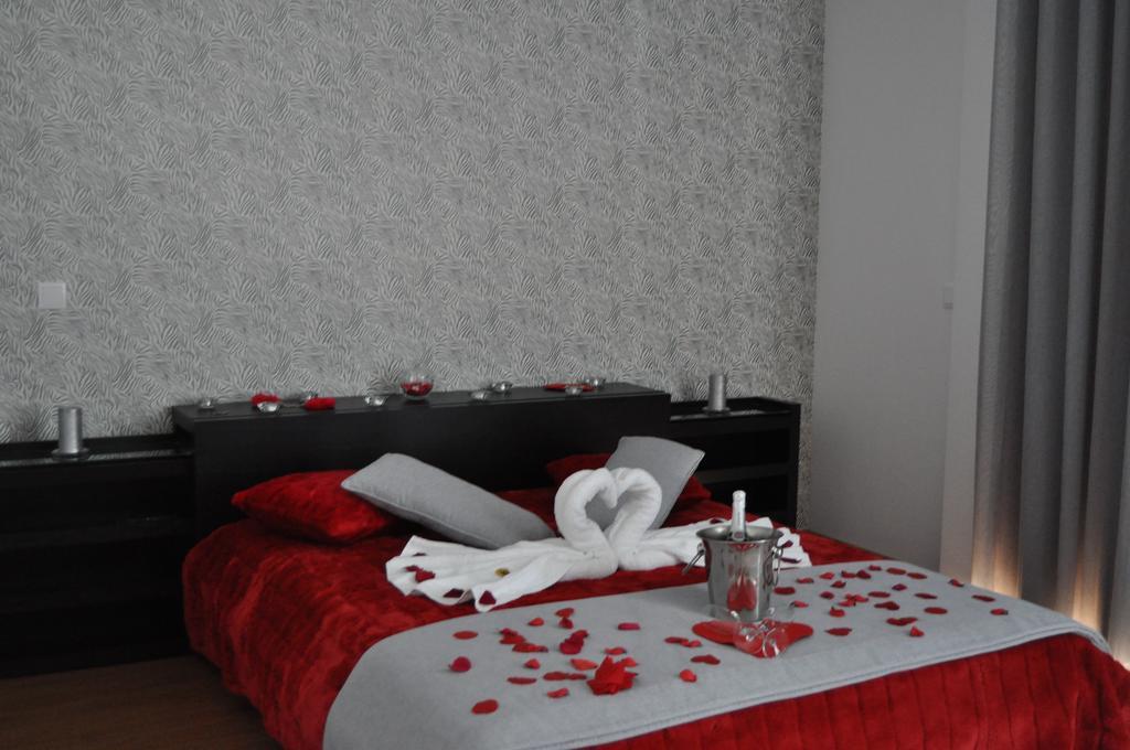 Hotel Douro Vale De Campos Penafiel Zewnętrze zdjęcie