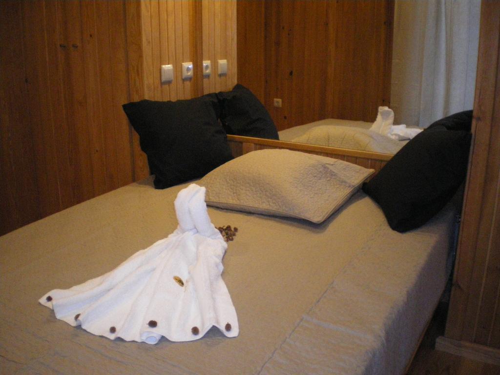 Hotel Douro Vale De Campos Penafiel Pokój zdjęcie