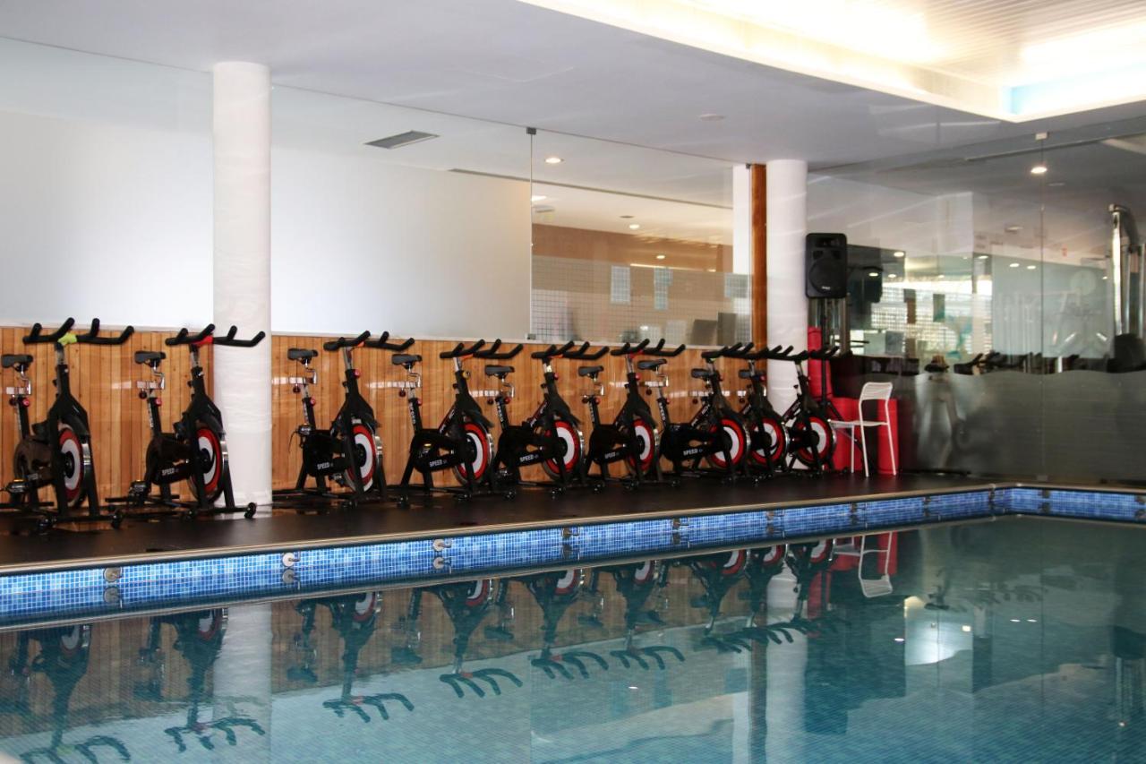Hotel Douro Vale De Campos Penafiel Zewnętrze zdjęcie